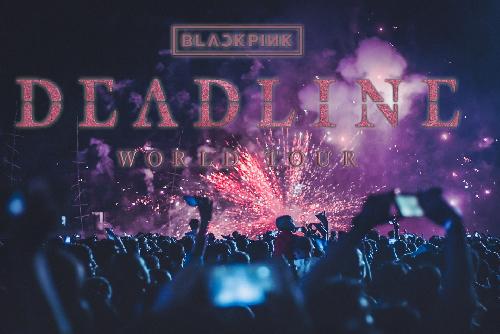 BLACKPINK live in Bangkok - Veranstaltungen - Bild 1