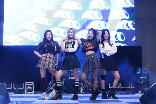 BLACKPINK live in Bangkok - Veranstaltungen - Bild 2