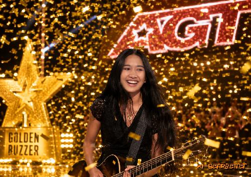 Bild BREAKING NEWS: Nene Royal beim Viertelfinale von AGT
