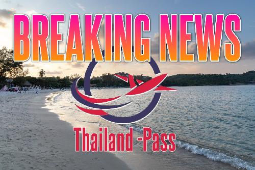 BREAKING NEWS - Test und SHA+ Hotels enfallen - Reisenews Thailand - Bild 1