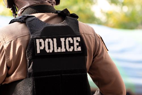 Britischem Tourist in Thailand droht die Todesstrafe - Reisenews Thailand - Symbolfoto 1