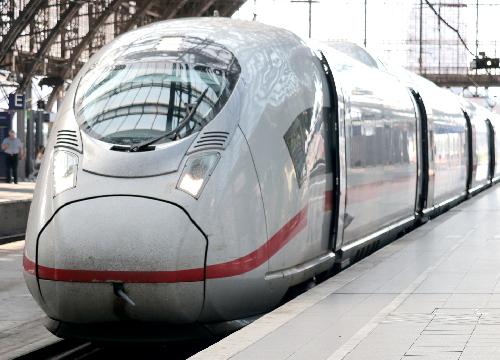 Bundesweiter Bahnstreik abgesagt - Reisenews Thailand - Bild 1