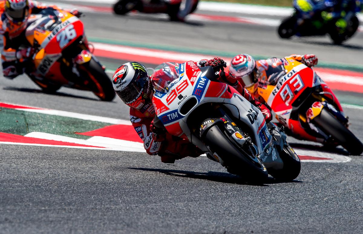 Buriram MotoGP Grand Prix von Thailand 2027 - Alles zum spannenden Saisonauftakt auf dem Chang Racing Circuit in Buriram Symbolfoto 19