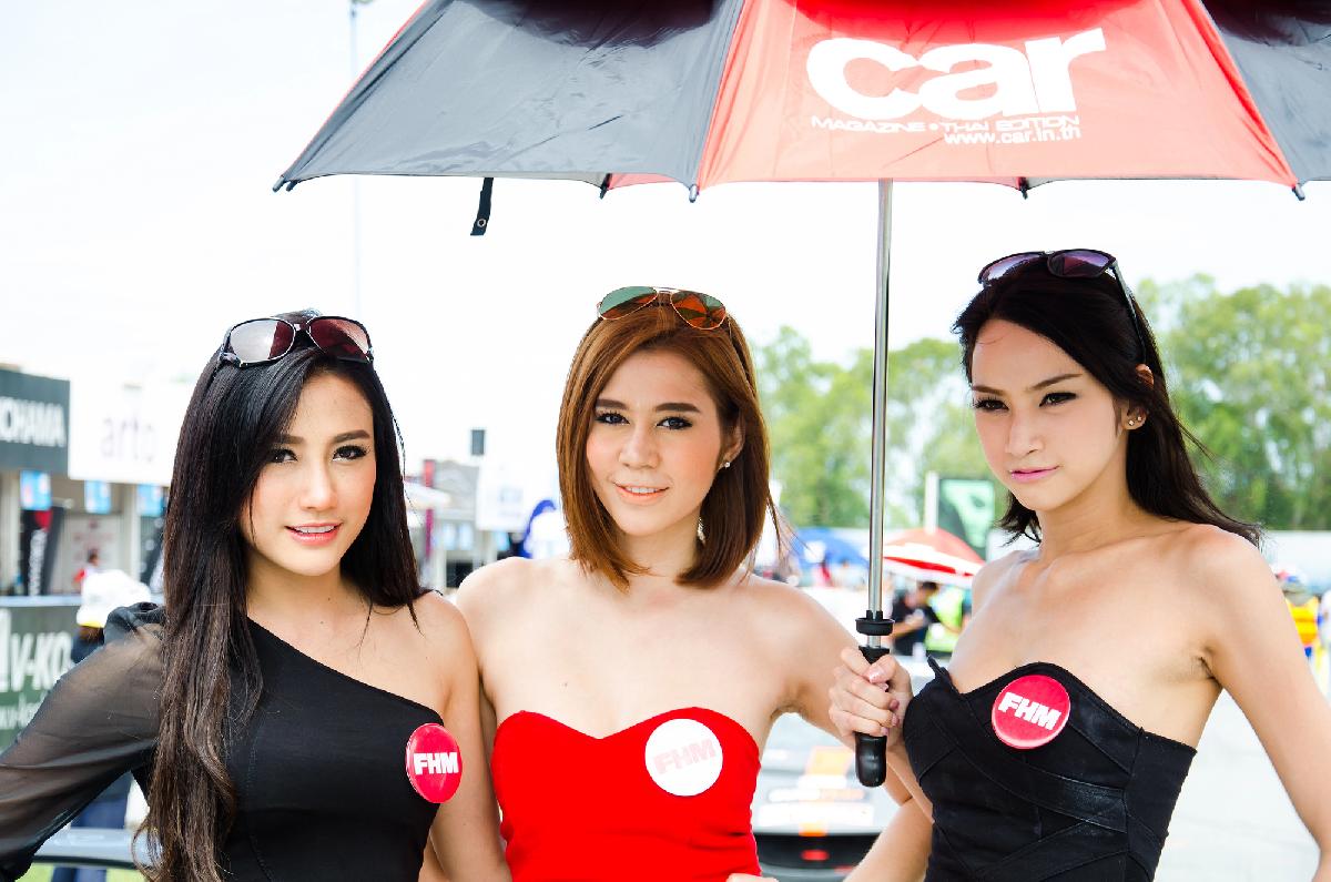 Buriram MotoGP Grand Prix von Thailand 2027 - Alles zum spannenden Saisonauftakt auf dem Chang Racing Circuit in Buriram Symbolfoto 25