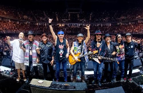 Bild Carabao - Thailands unermdliche Rocklegenden