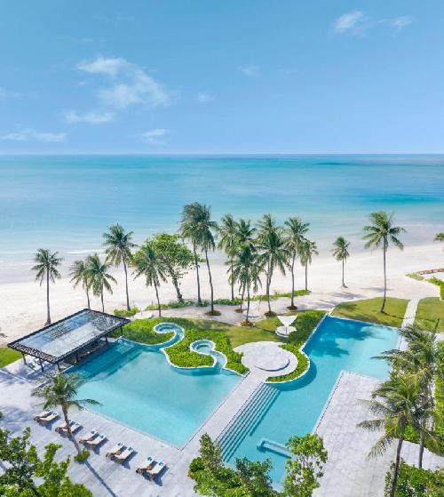 Centara Reserve glnzt bei DestinAsian Awards 2025 - Reisenews Thailand - Bild 2