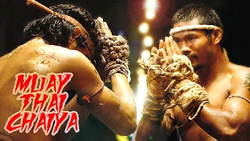 Chaiya aka Muay Thai Chaiya - Spielfilme & Storys - Bild 1
