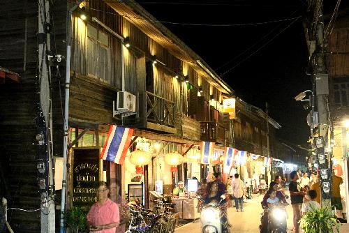 Charming Chiang Mai - Reisenews Thailand - Bild 3
