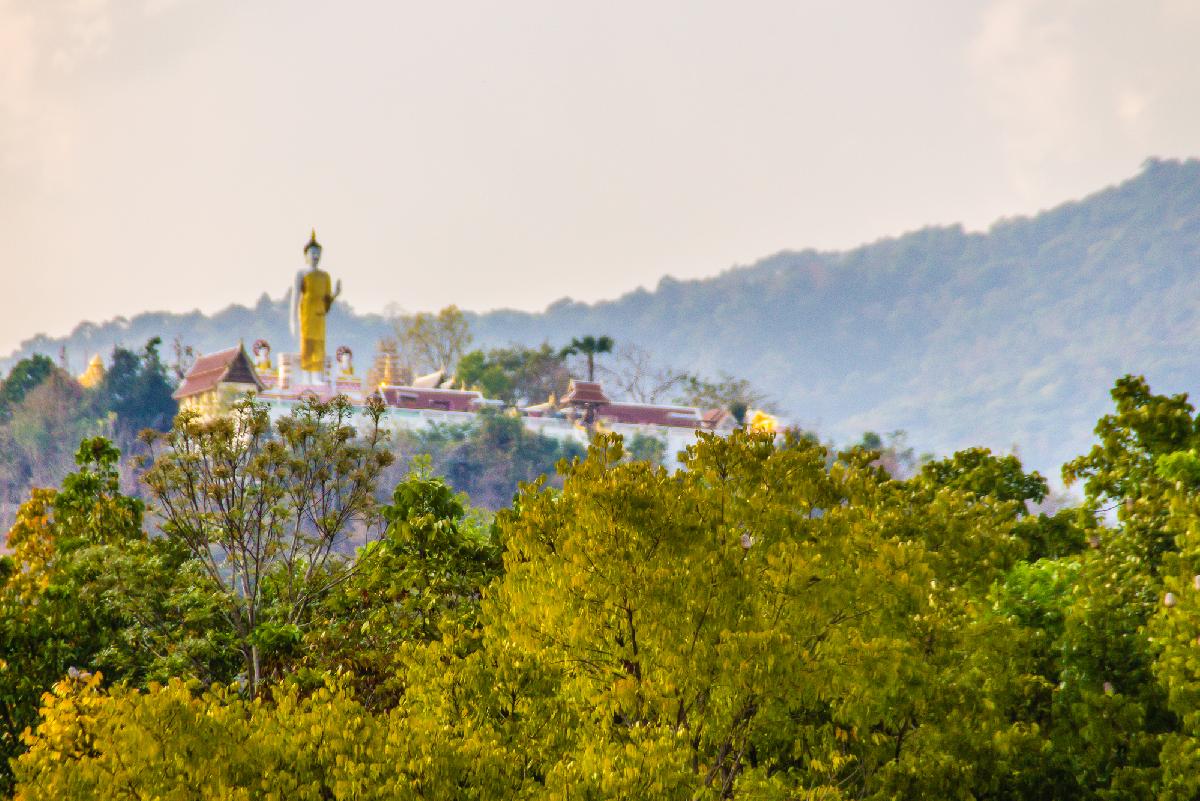 Chiang Mai hofft auf den UNESCO-Titel Weltkulturerbestadt - Die Stadt gehört schon jetzt zu den beliebtesten Städten der Erde Symbolfoto 5