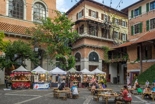 Bild Chiang Mai ist S�dostasiens sicherste Stadt 2026 und schl�gt Singapur!