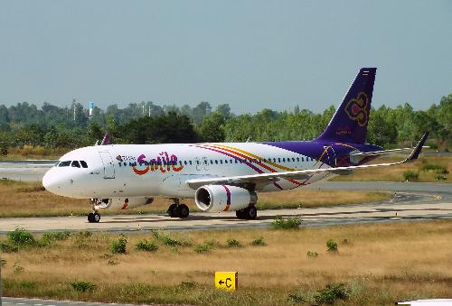 Bild Chiang Mai startet Nonstop-Flughafenbetrieb
