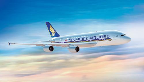 Codeshare zwischen Thai Air und Singapore - Reisenews Thailand - Bild 1