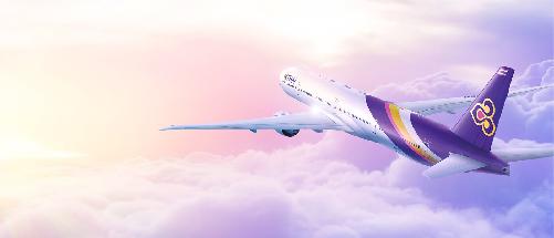 Codeshare zwischen Thai Air und Singapore - Reisenews Thailand - Bild 2