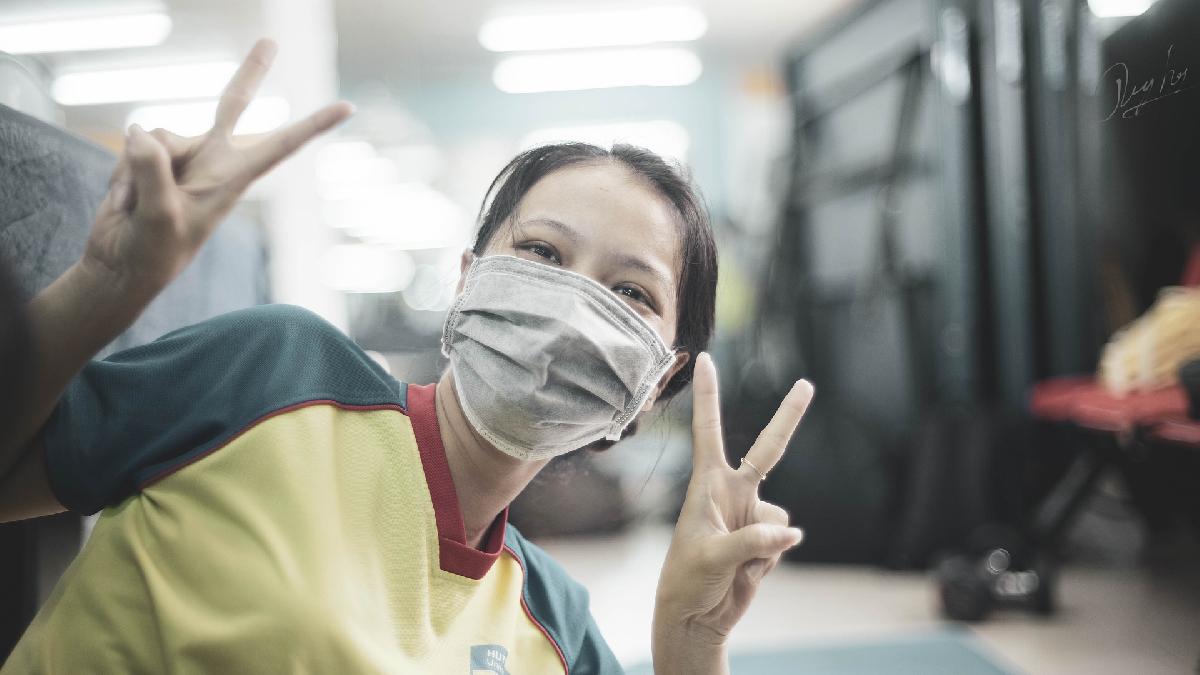 Corona-News Thailand - 12.Feb.2022 - Anstieg der Infektionen - Infizierte Touristen - Anzahl der Ankünfte - Phuket Bild 1