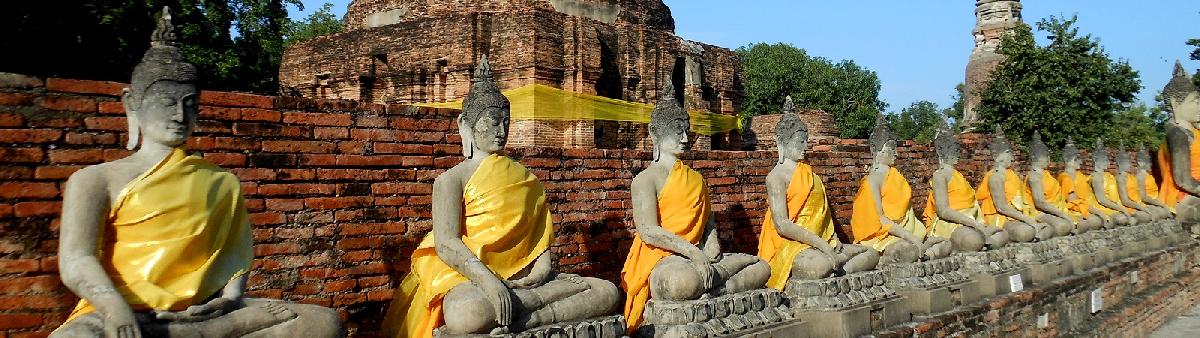 Corona-Virus-News Thailand - Mai 2020 Bild 5