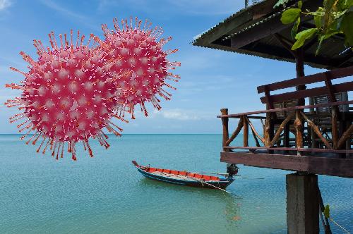 Covid Kurzmeldungen Thailand - Montag 31. Mai - Reisenews Thailand - Bild 1