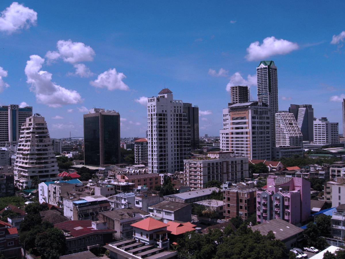 Bangkoks Öffnung wird verschoben