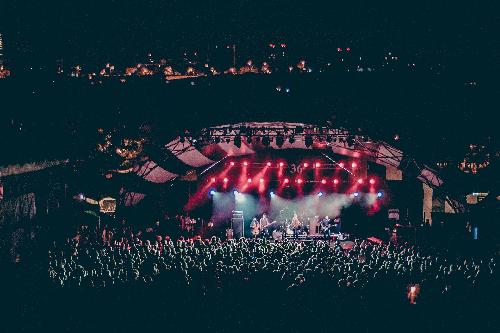 Creamfields Thailand sagt ab: Großes EDM-Wochenende fällt flach - Reisenews Thailand - Symbolfoto 1