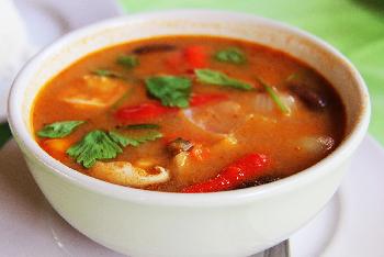 Currypaste selbst gemacht - Thailand Blog - Bild 1