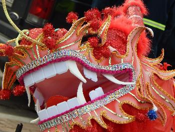 Das chinesische Neujahrsfest - Chunjie - Veranstaltungen - Bild 1
