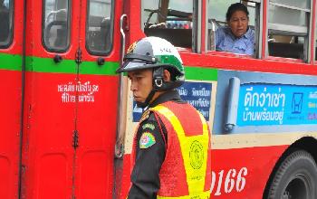 Das groe Staunen: Toto & Harry in Thailand Thailand