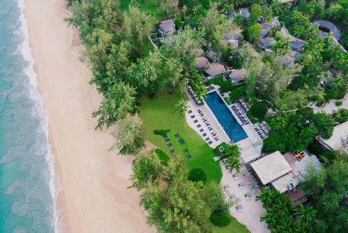 Bild Das Renaissance Phuket erfindet sich neu