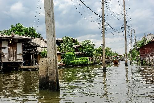 Das Venedig des Ostens - Thailand Blog - Bild 1