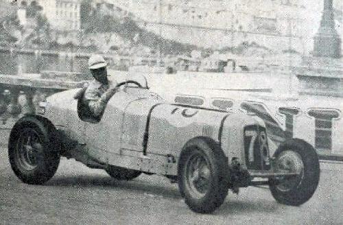 Der erste thailndische Formel1 Fahrer - Thailand Blog - Bild 2