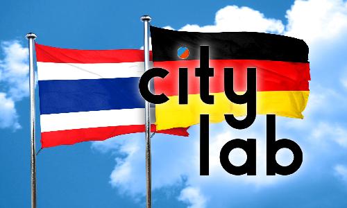 Deutsch-thailndisches City Lab sucht grne Lsungen - Reisenews Thailand - Bild 1
