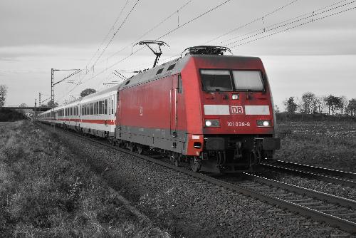 Deutsche Bahn streikt fr 50 Stunden - Reisenews Thailand - Bild 2