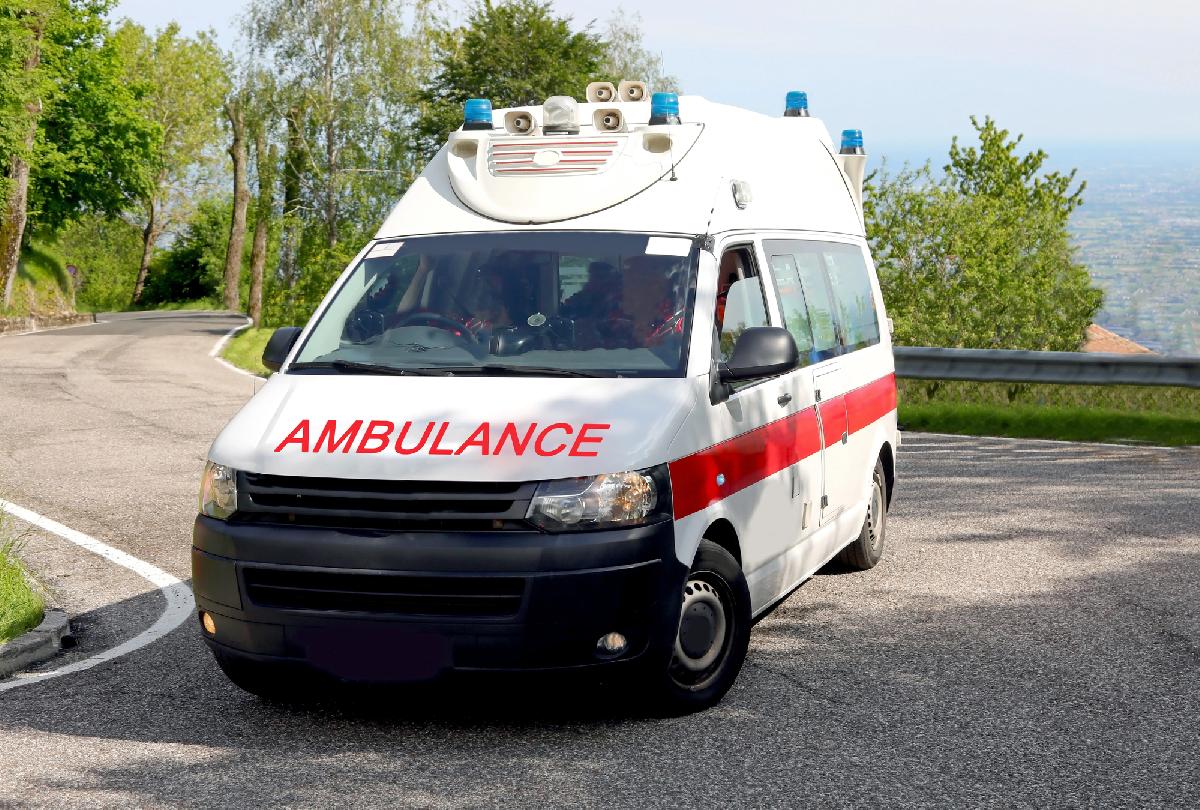 Deutscher findet neuseeländische Begleiterin leblos im Bett - Drama auf Phuket: Touristin stirbt nach wilder Nacht in Kata Beach Symbolfoto 2