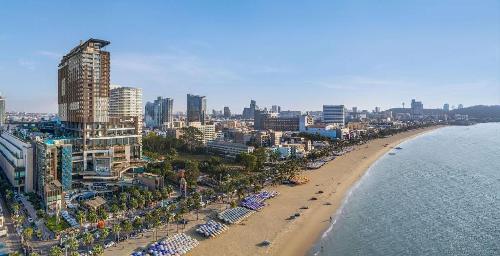 Deutscher Tourist strzt aus Hotel in Pattaya in den Tod - Reisenews Thailand - Bild 1
