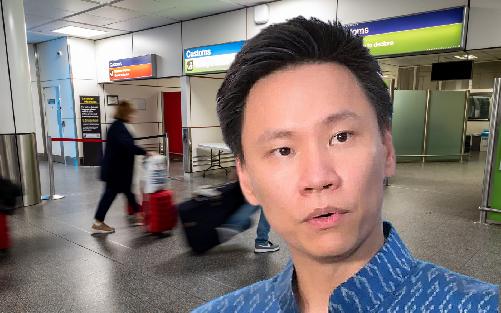 Die 300-Baht-Tourismusgebhr - der Running Gag Thailands - Reisenews Thailand - Symbolfoto 1