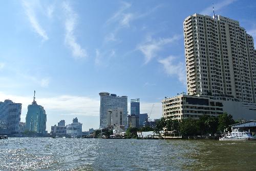 Die Schatztaucher von Bangkok - Thailands Antwort auf Indiana Jones - Weltspiegel, Das Erste (6:33 min) Bild Die Schatztaucher von Bangkok