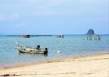 Bild Die Seenomaden von Koh Phi Phi und Koh Lanta