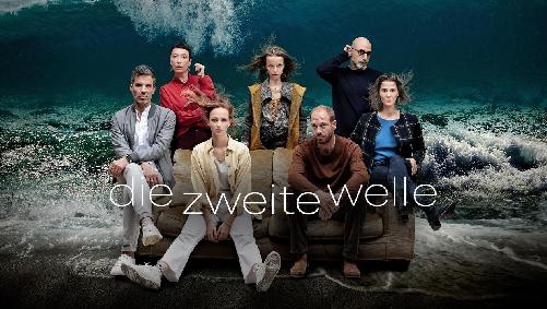 Bild Die zweite Welle - Thailand Tsunami Serie