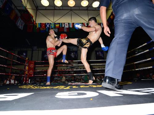 Drama auf Koh Samui: Brite stirbt nach erstem Muay-Thai-Kampf - Reisenews Thailand - Bild 1