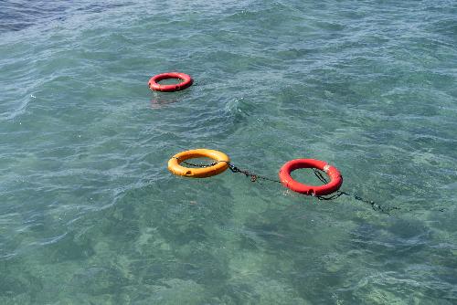 Bild Drama vor Koh Larn: Fischereiboot mit Touristen sinkt