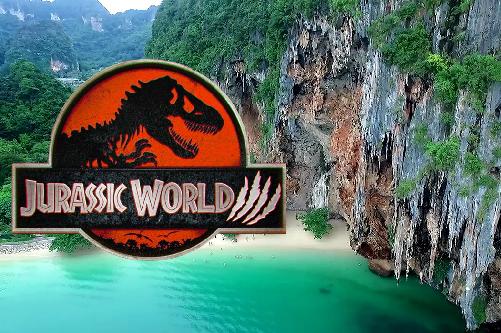 Bild Dreharbeiten zu Jurassic World 4 in Thailand erwartet