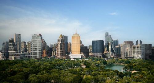 Dusit Thani Bangkok - Wiedergeburt einer Ikone - Reisenews Thailand - Bild 1