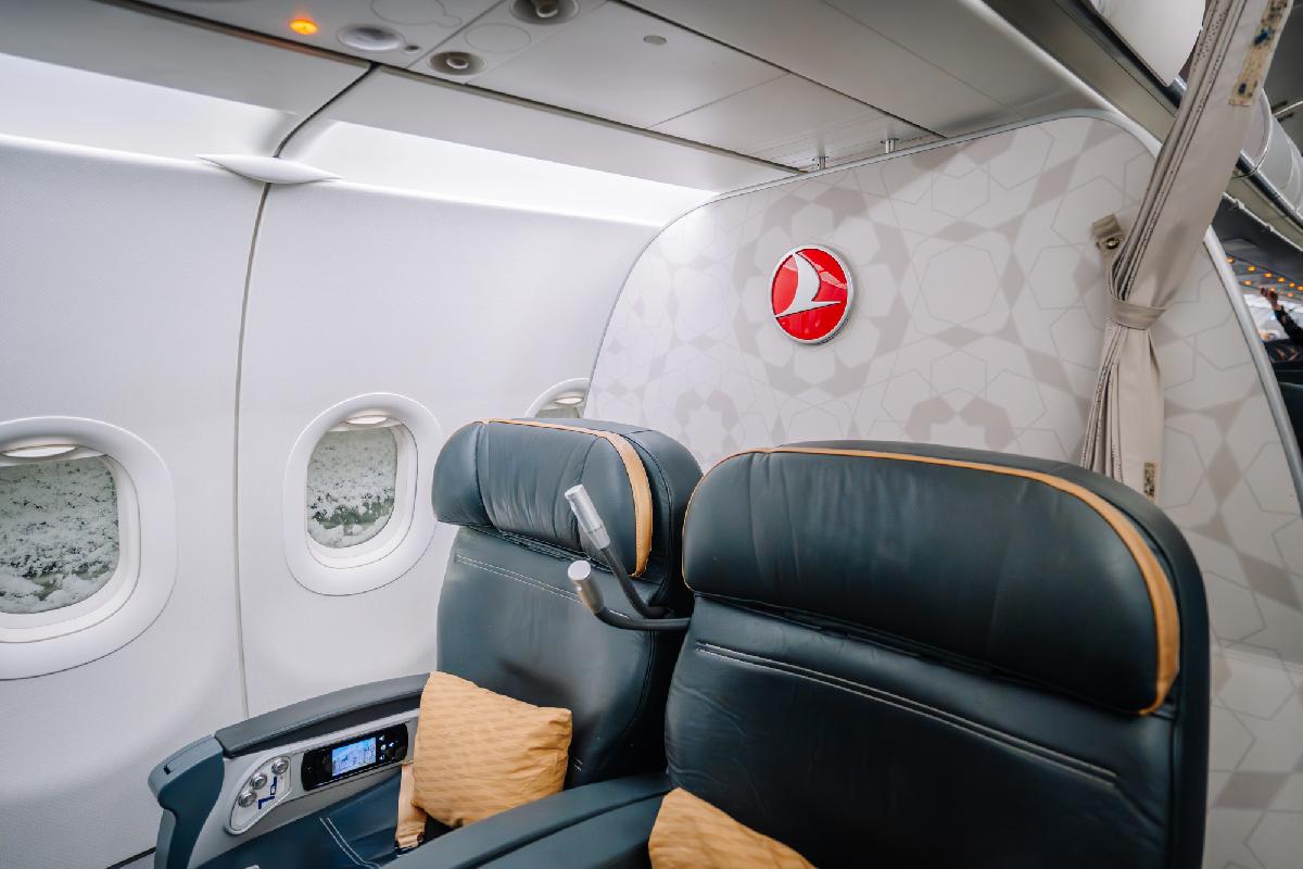 EASA verschärft Flugwarnungen - Was bedeutet das jetzt für Thailand-Reisende? Symbolfoto 1
