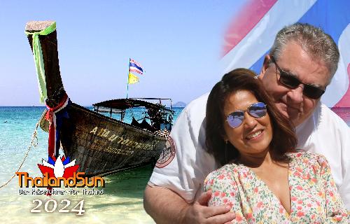Ein aufregendes Jahr fr den Reisefhrer ThailandSun - Reisenews Thailand - Bild 1