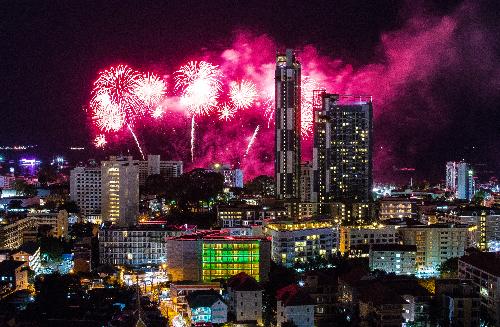 Ein Fest fr die Sinne - Das Thailand Winter Festival ldt ein - Reisenews Thailand - Bild 2