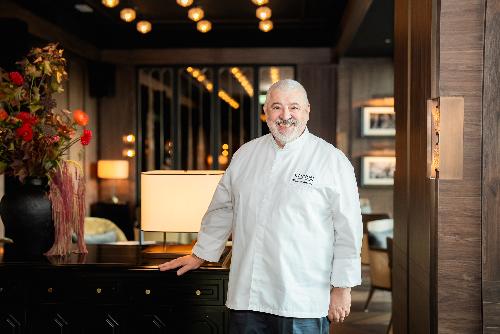 Bild Ein Michelin-Stern f�r Italien in Bangkok 