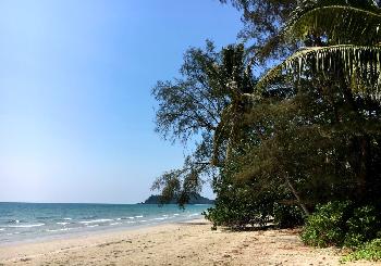 Eine neue Heimat auf Koh Mak - Thailand Blog - Bild 1