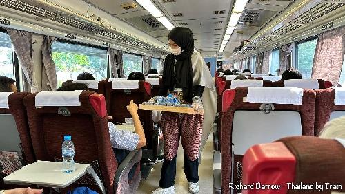 Bild Eisenbahnabenteuer fr Familien - KIHA & Vana Nava Rail
