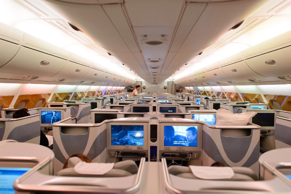 Emirates will Stuttgart und Berlin anbinden - Neue Hoffnung für Thailandreisende aus Südwestdeutschland und Berlin Symbolfoto 1