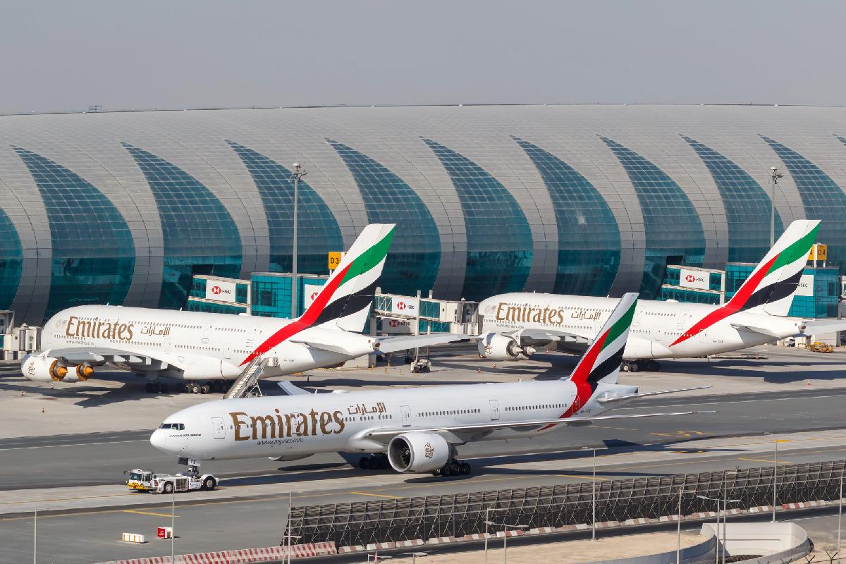 Emirates will Stuttgart und Berlin anbinden - Neue Hoffnung für Thailandreisende aus Südwestdeutschland und Berlin Symbolfoto 2