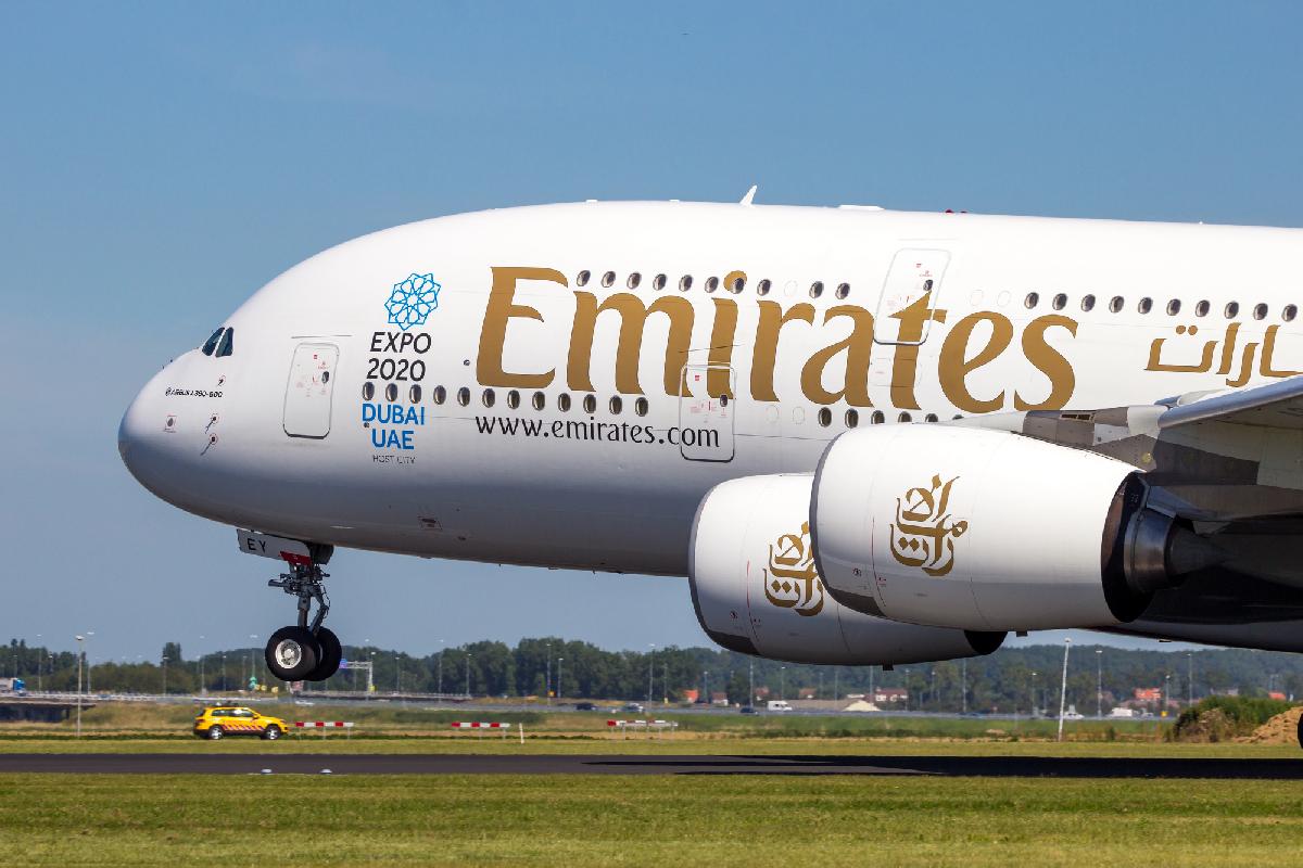 Emirates will Stuttgart und Berlin anbinden - Neue Hoffnung für Thailandreisende aus Südwestdeutschland und Berlin Symbolfoto 3