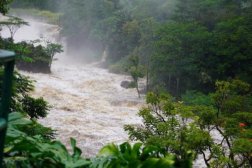 Erdrutsche und berflutungen auf Phuket - Reisenews Thailand - Bild 1